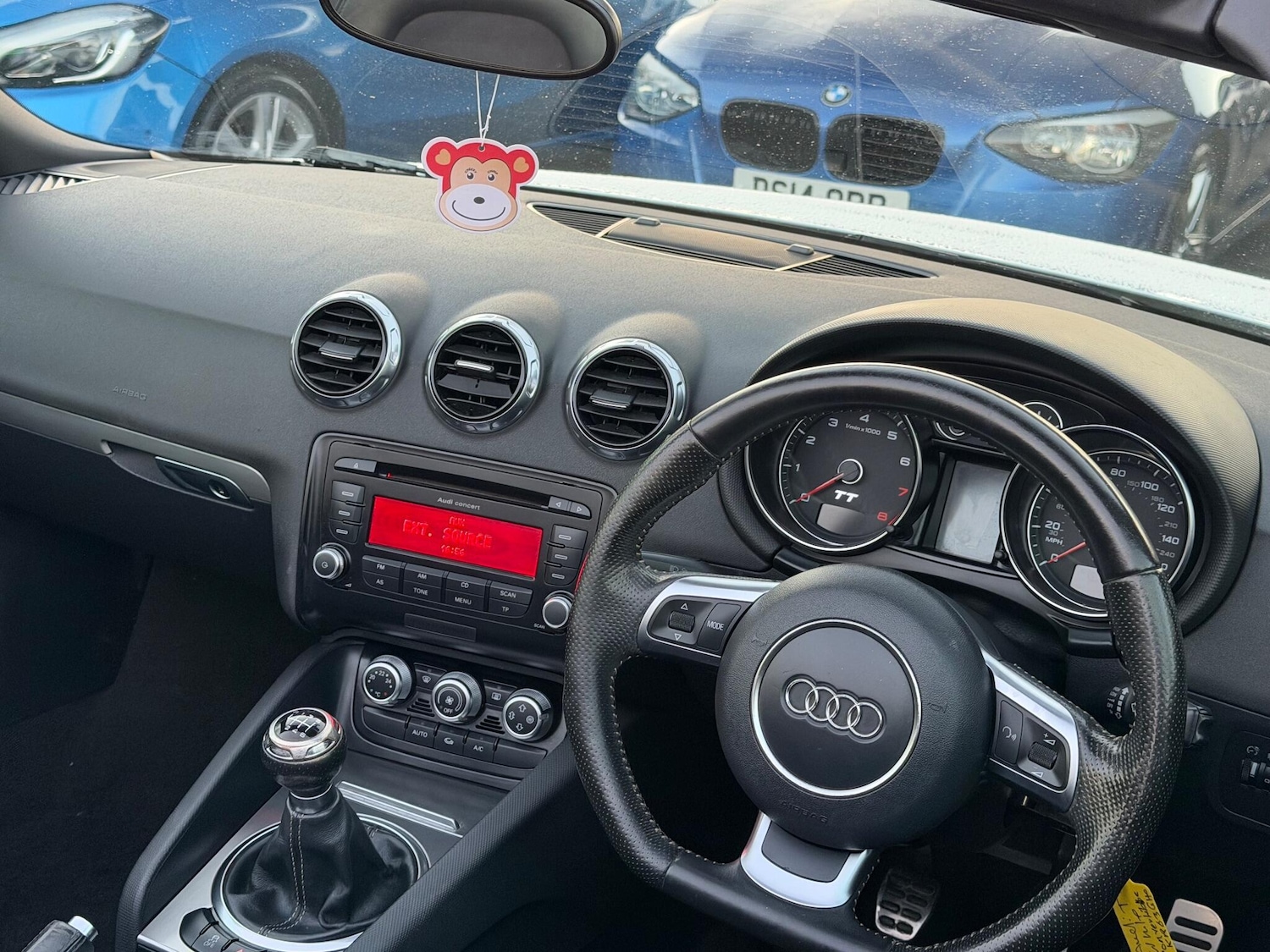 Used Audi TT 2013 for sale - 76997083: Photo 78