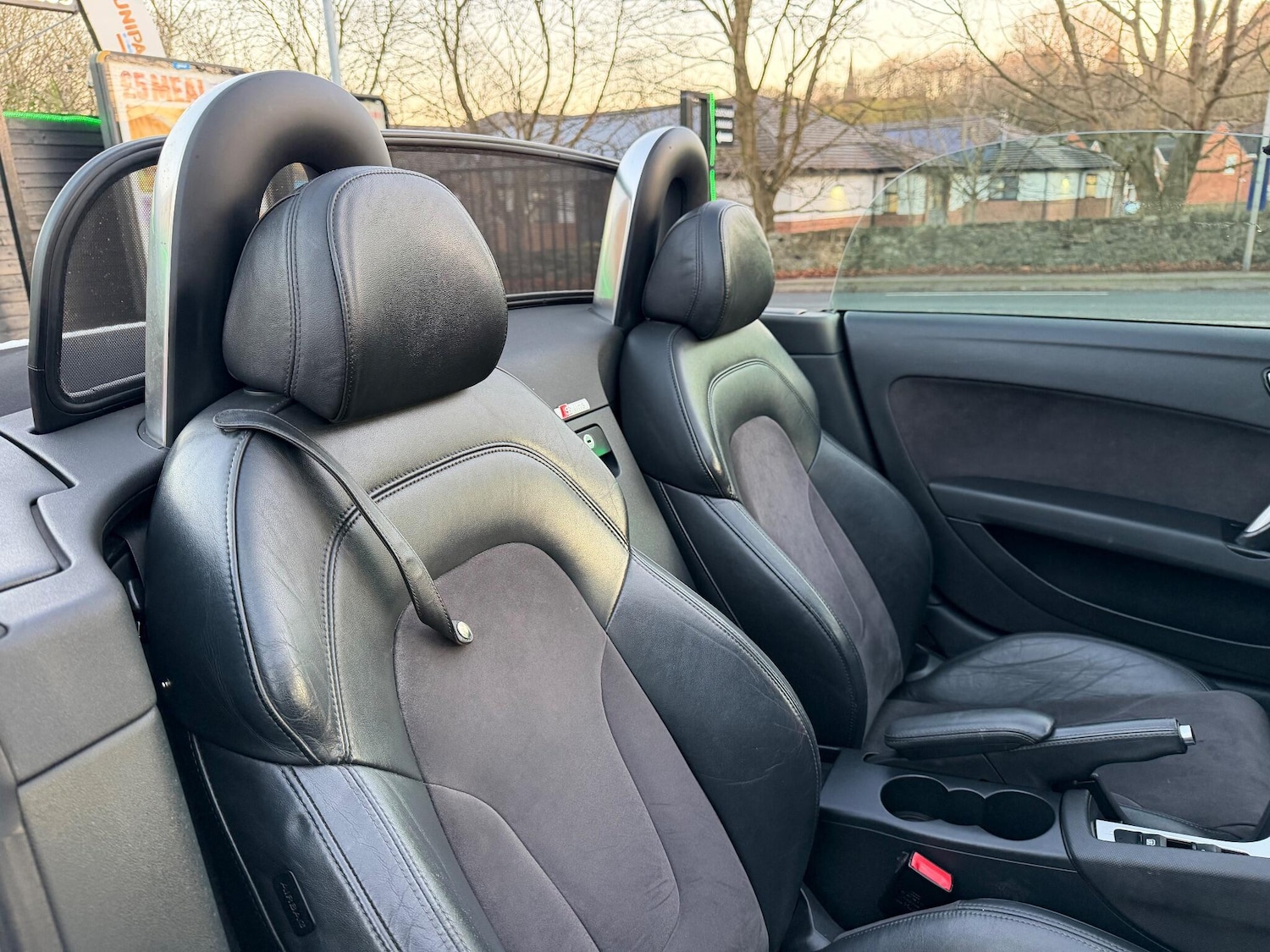 Used Audi TT 2013 for sale - 76997083: Photo 79