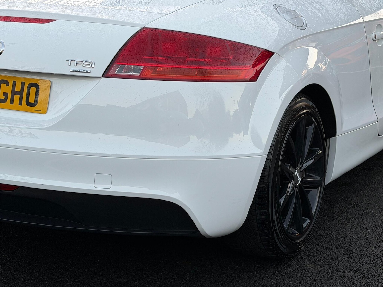 Used Audi TT 2013 for sale - 76997083: Photo 86