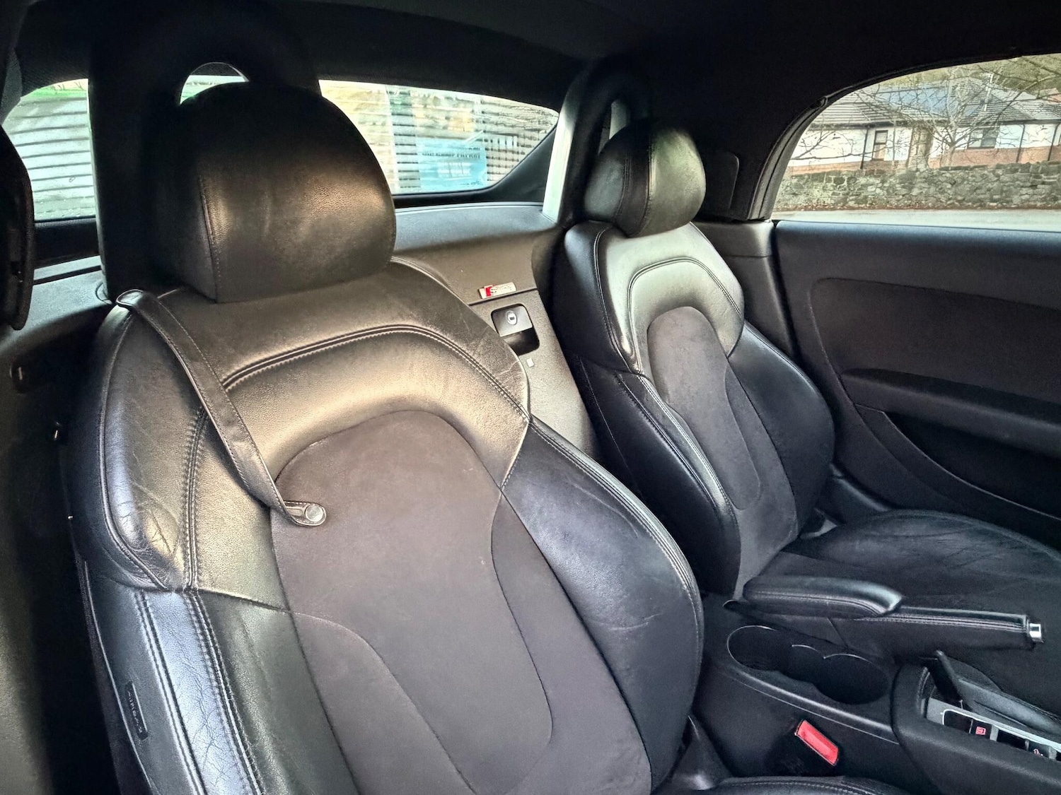 Used Audi TT 2013 for sale - 76997083: Photo 88