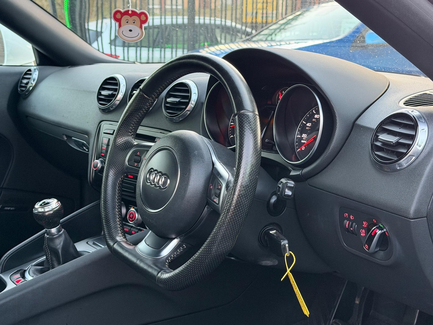 Used Audi TT 2013 for sale - 76997083: Photo 94