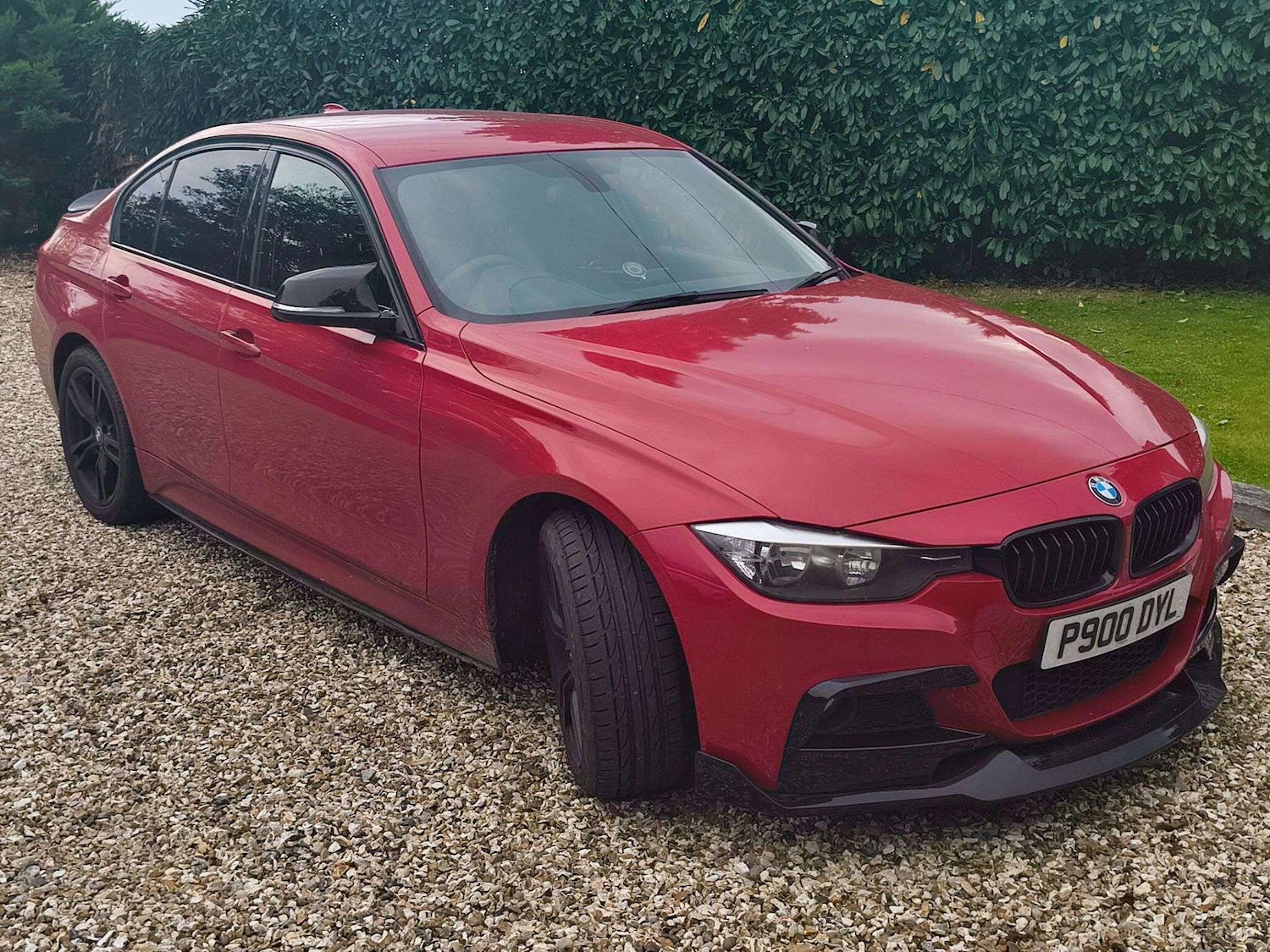 Used BMW 3 Series 2013 for sale - 76432201: Photo 1