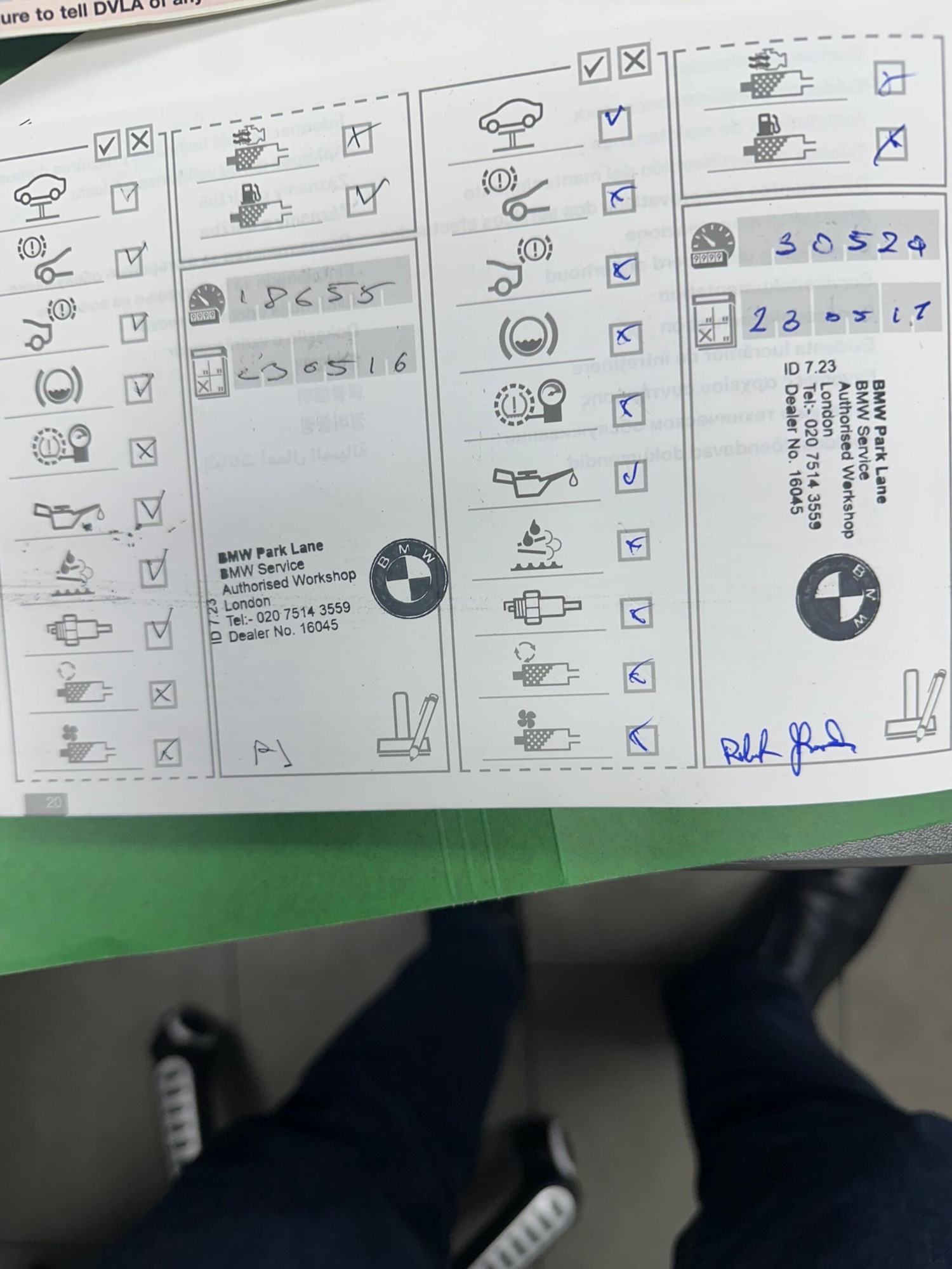 Used BMW 3 Series 2013 for sale - 76432201: Photo 10