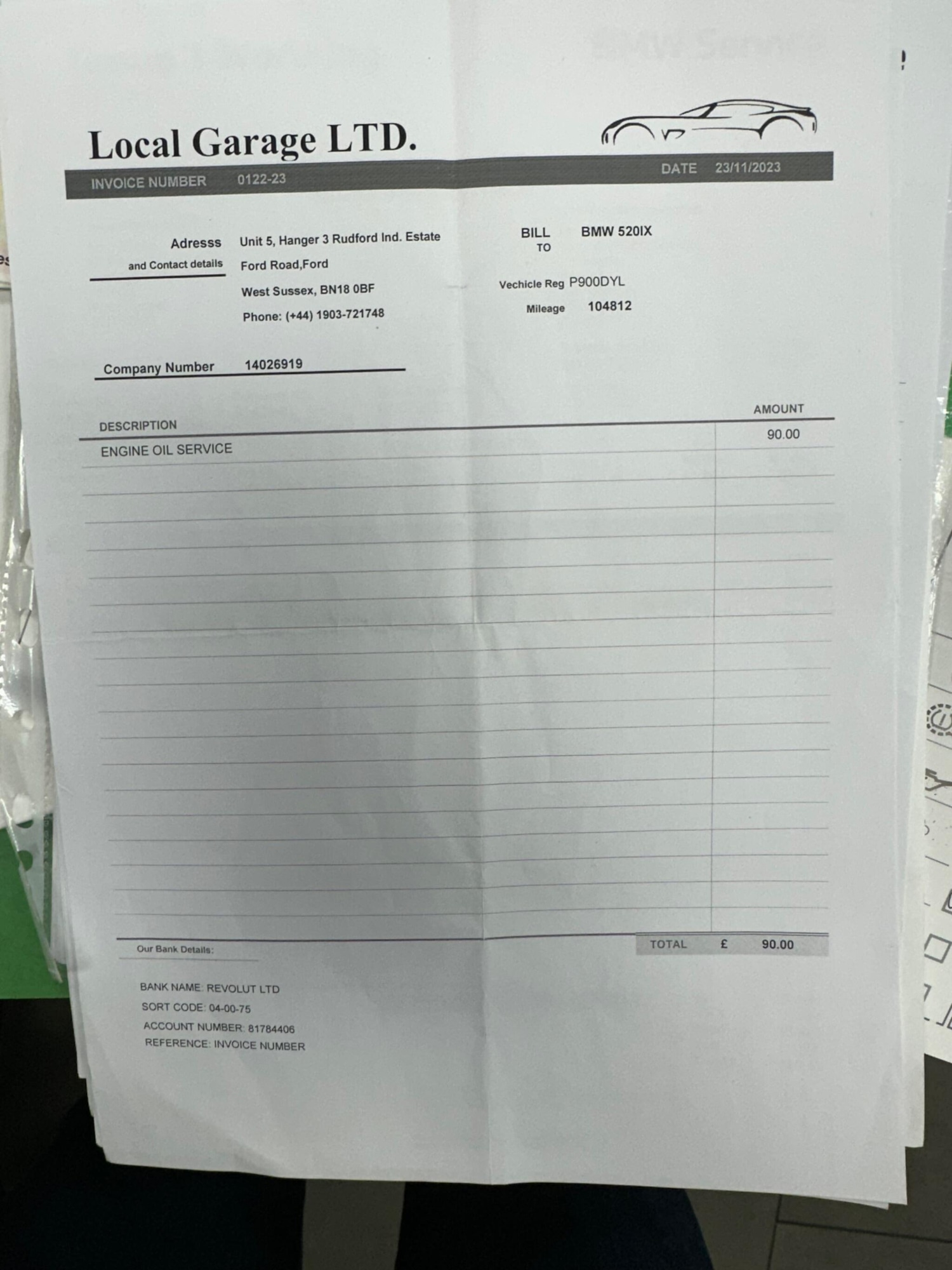 Used BMW 3 Series 2013 for sale - 76432201: Photo 16