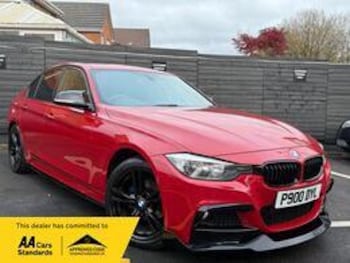 Used BMW 3 Series 2013 for sale - 76432201: Photo