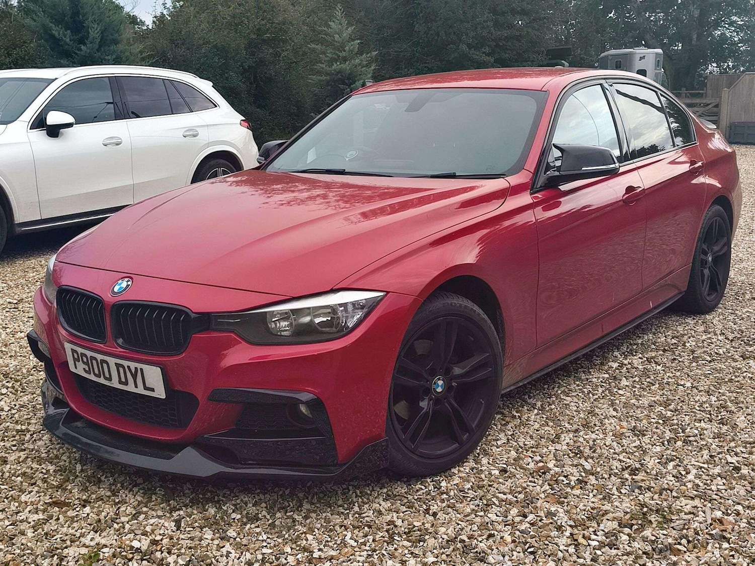 Used BMW 3 Series 2013 for sale - 76432201: Photo 2