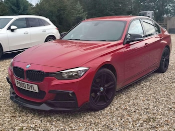 Used BMW 3 Series 2013 for sale - 76432201: Photo