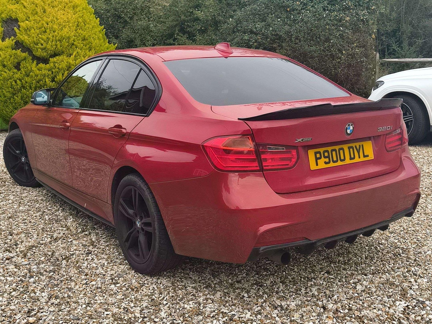 Used BMW 3 Series 2013 for sale - 76432201: Photo 3