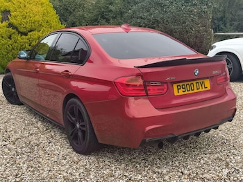 Used BMW 3 Series 2013 for sale - 76432201: Photo