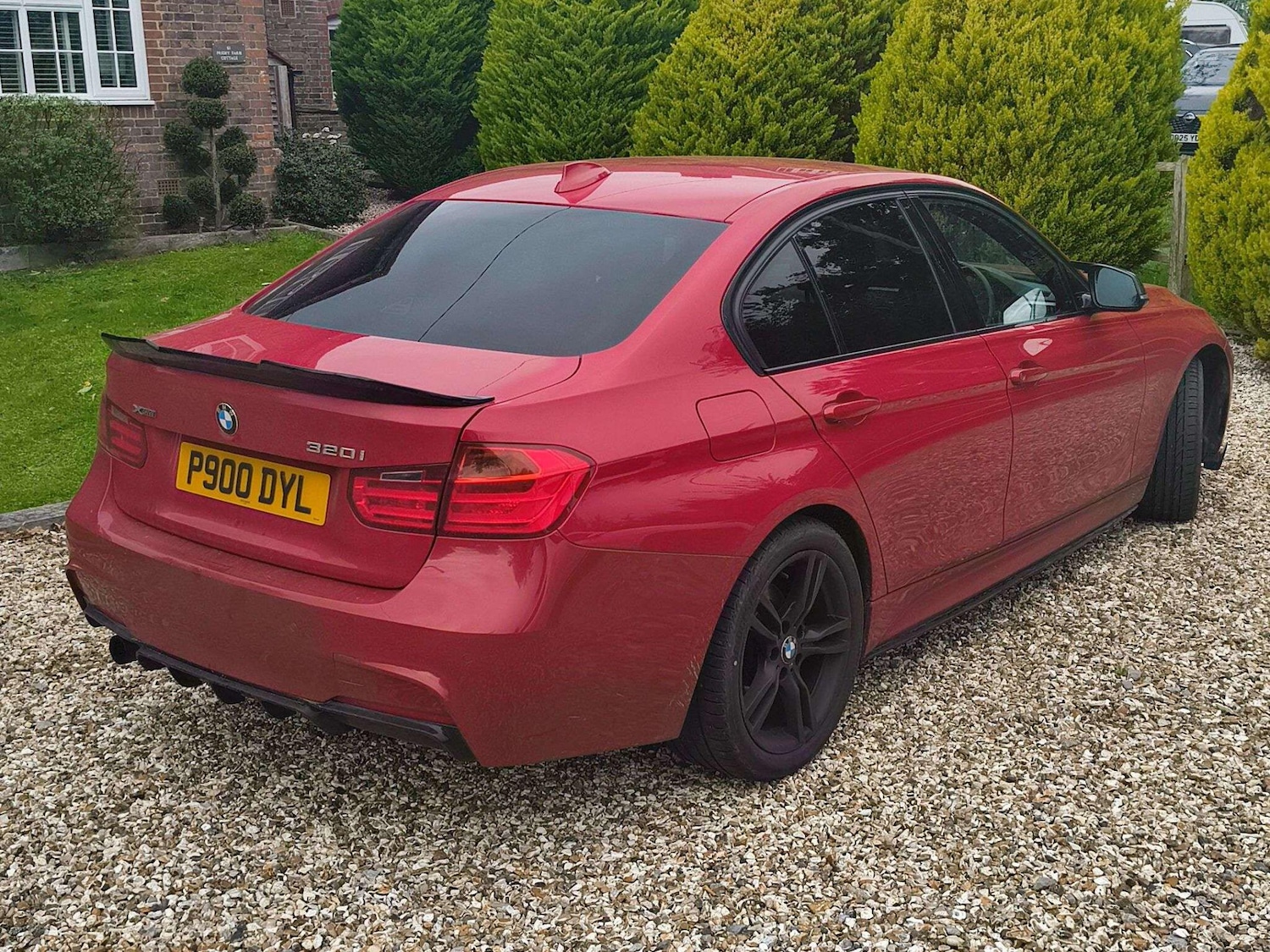 Used BMW 3 Series 2013 for sale - 76432201: Photo 4