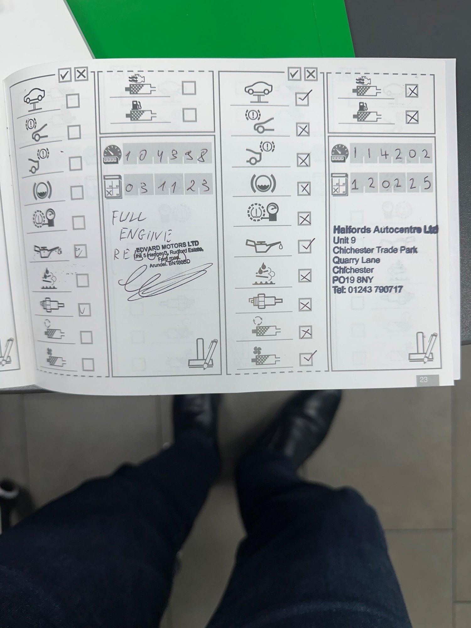 Used BMW 3 Series 2013 for sale - 76432201: Photo 7