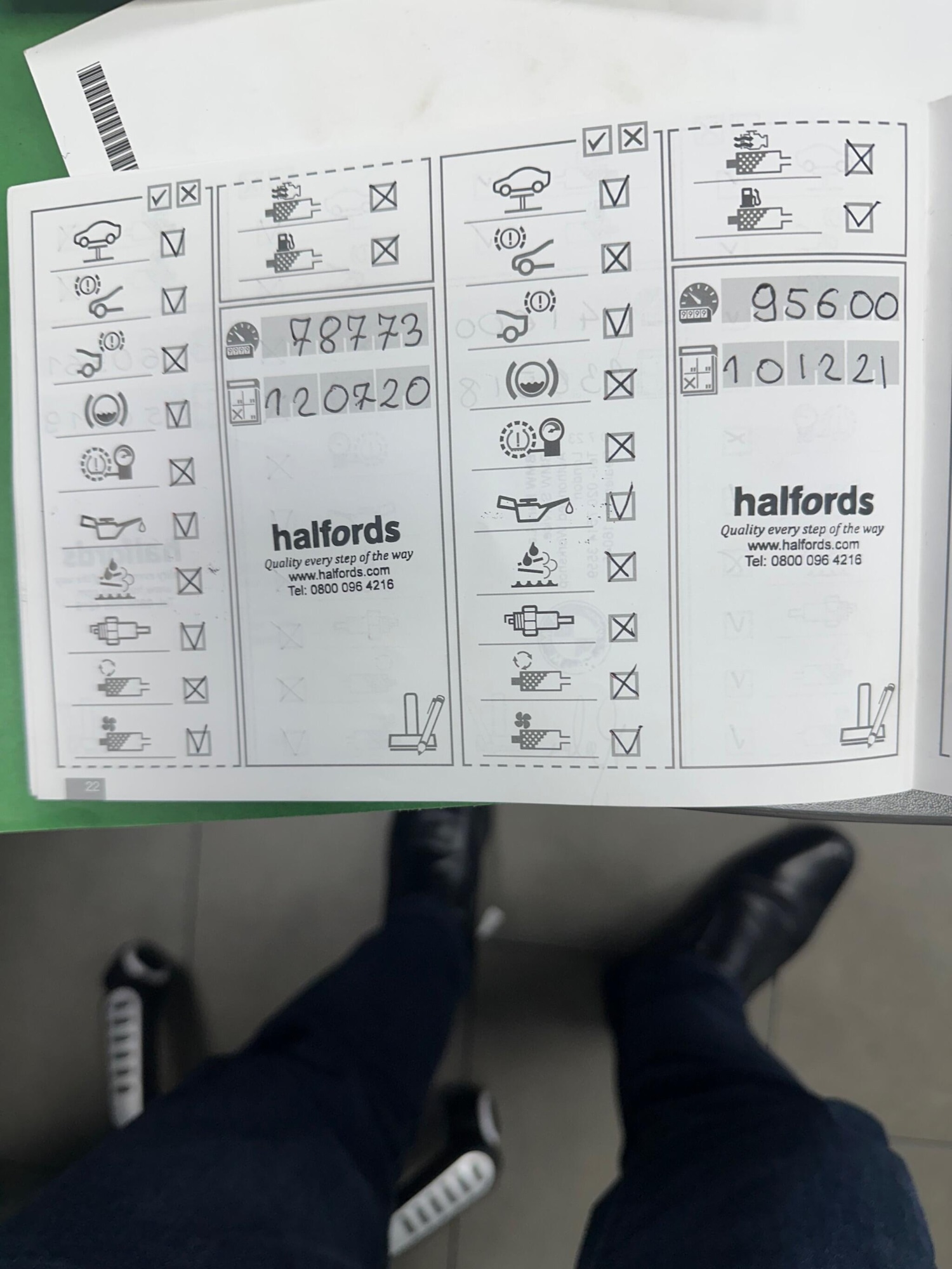 Used BMW 3 Series 2013 for sale - 76432201: Photo 8