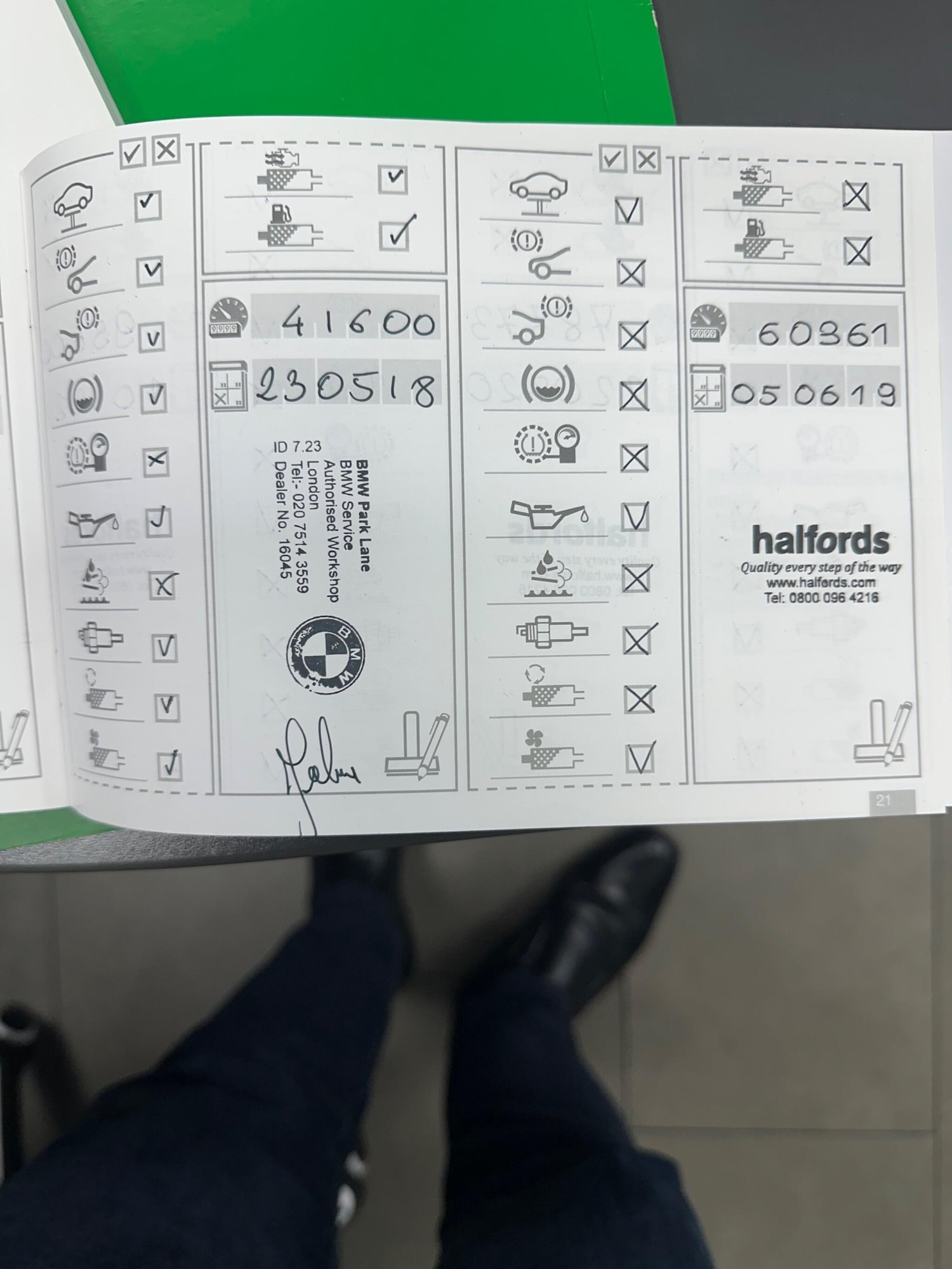 Used BMW 3 Series 2013 for sale - 76432201: Photo 9