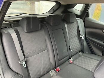 Used Nissan Qashqai 2016 for sale - 78796920: Photo