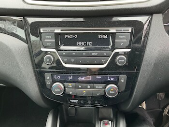 Used Nissan Qashqai 2016 for sale - 78796920: Photo