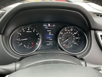 Used Nissan Qashqai 2016 for sale - 78796920: Photo