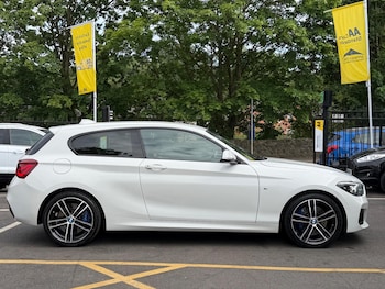 Used BMW 1 Series 2019 for sale - 79074891: Photo