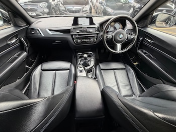 Used BMW 1 Series 2019 for sale - 79074891: Photo