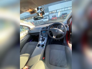 Used Peugeot 3008 2012 for sale - 77376657: Photo