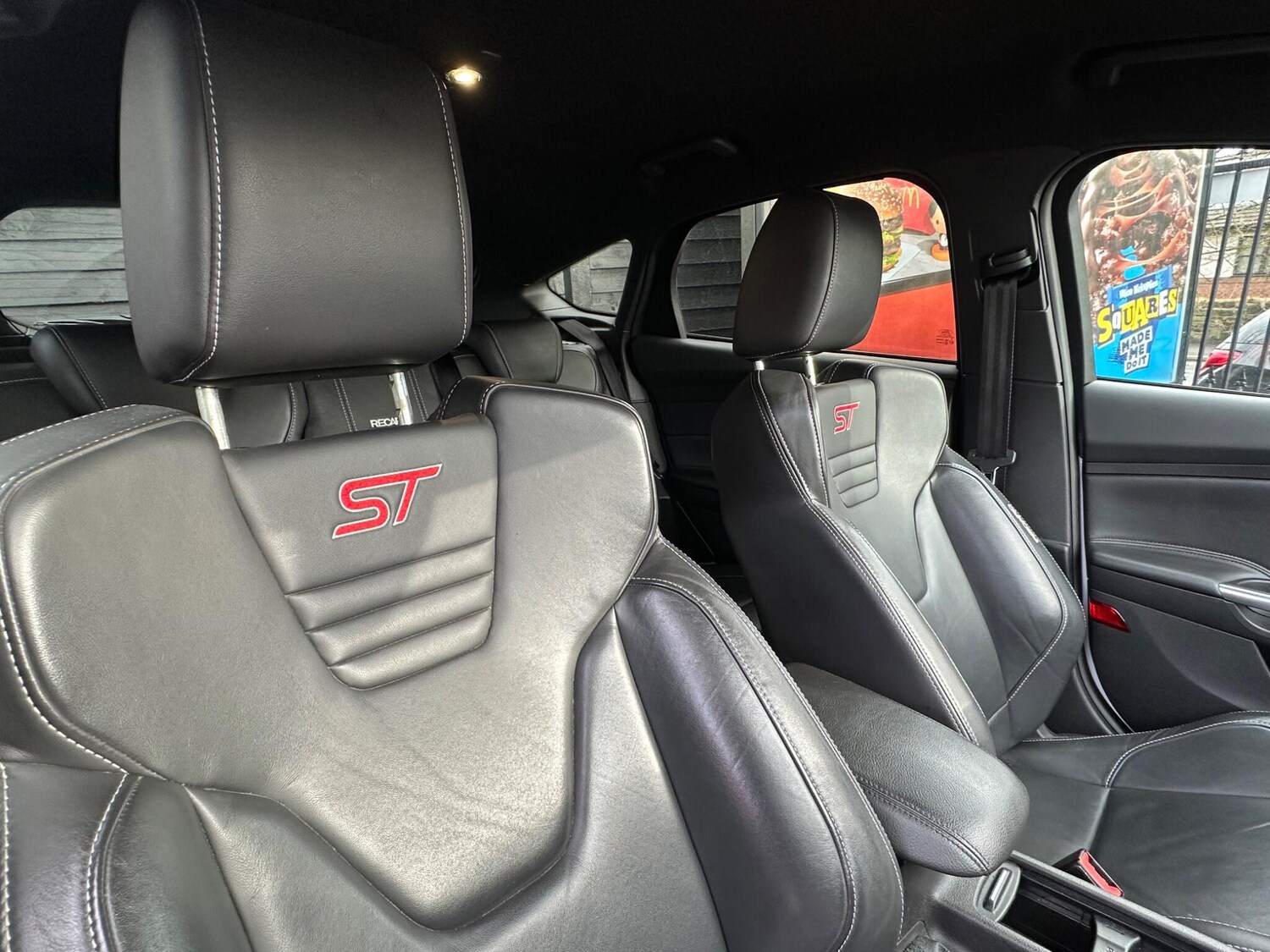 Used Ford Focus for sale - 77484326: Photo 10