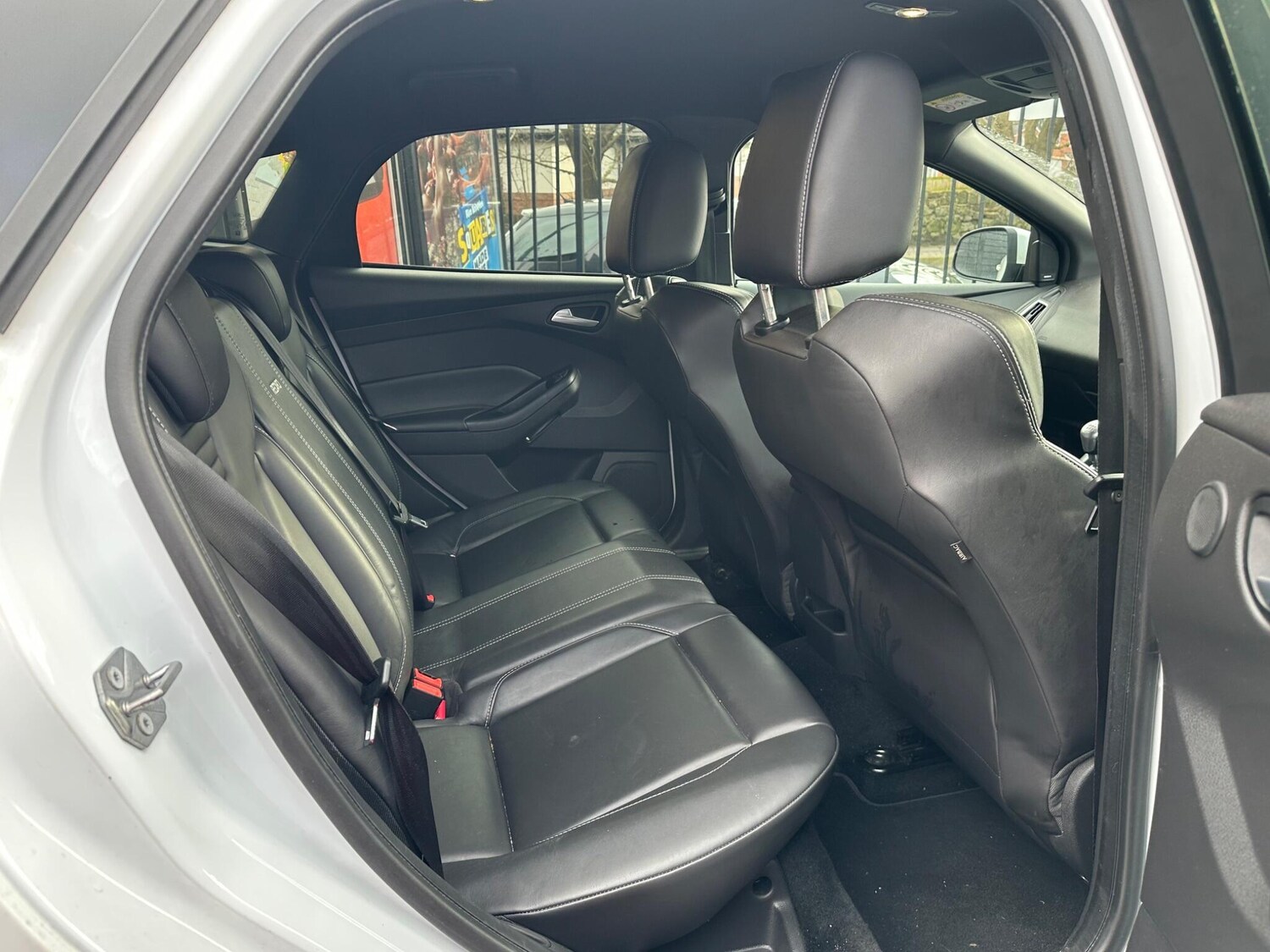 Used Ford Focus for sale - 77484326: Photo 11