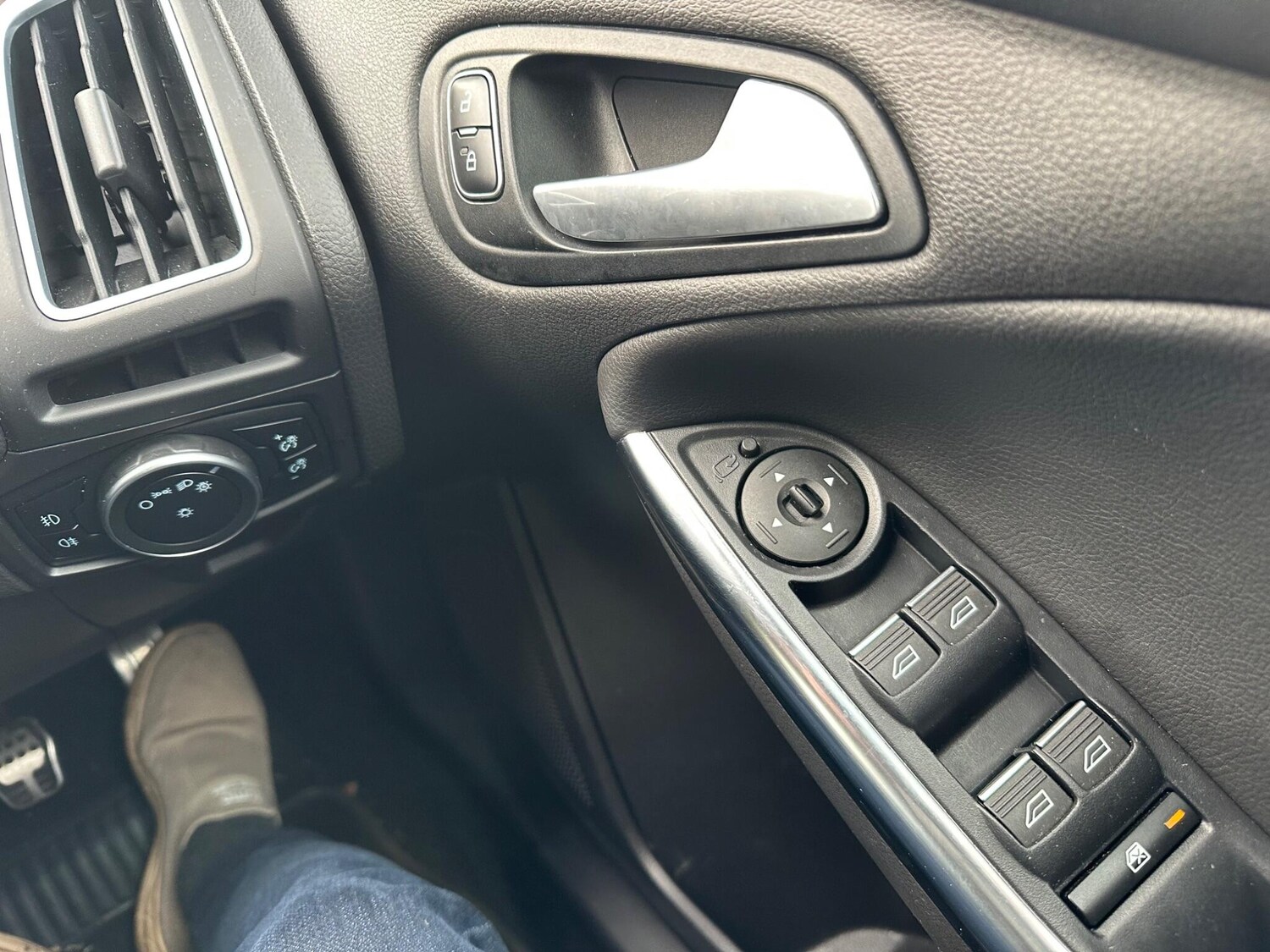 Used Ford Focus for sale - 77484326: Photo 13