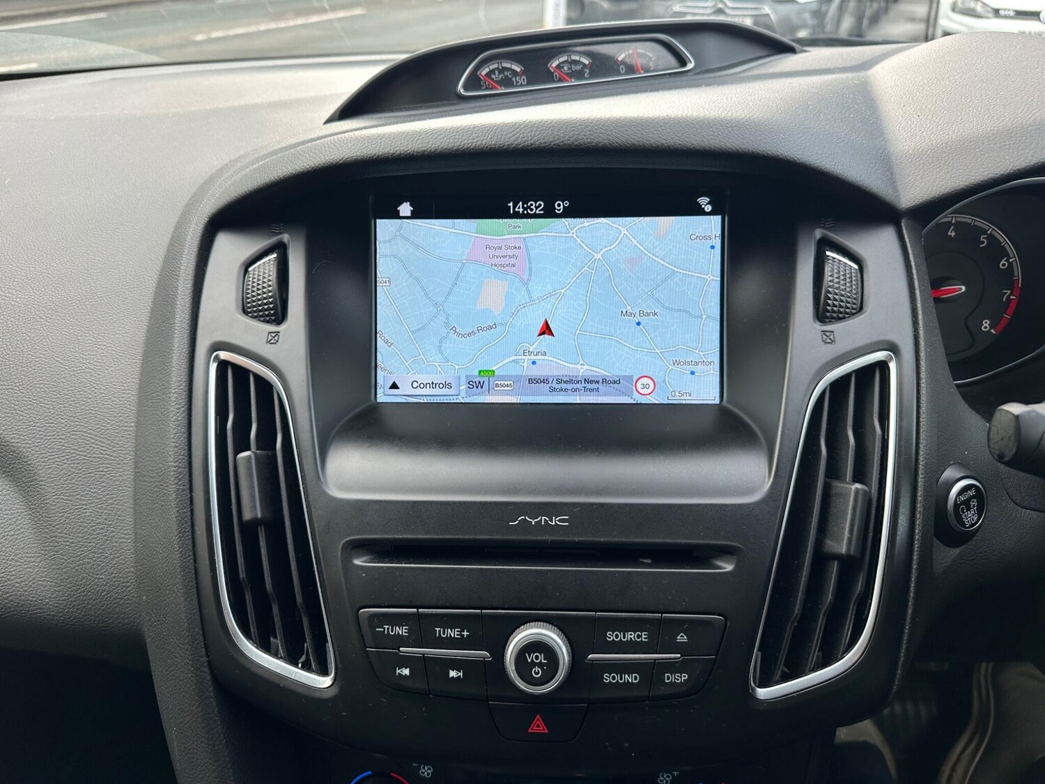 Used Ford Focus for sale - 77484326: Photo 19