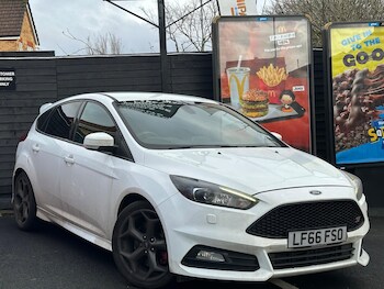 Used Ford Focus 2016 for sale - 77484326: Photo