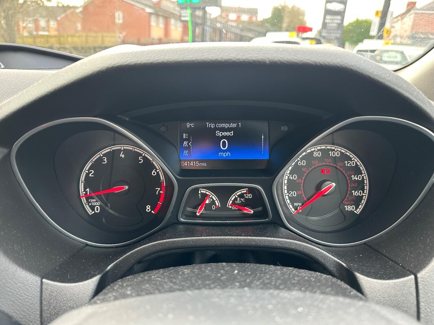 Used Ford Focus for sale - 77484326: Photo 20