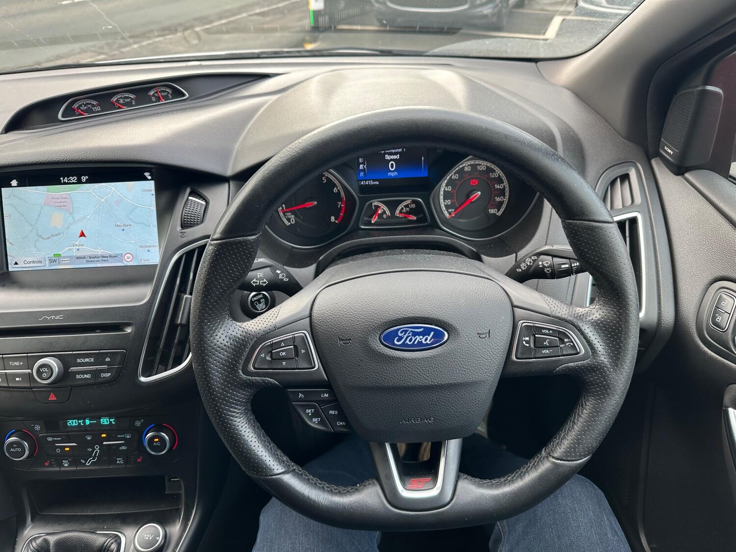 Used Ford Focus for sale - 77484326: Photo 21