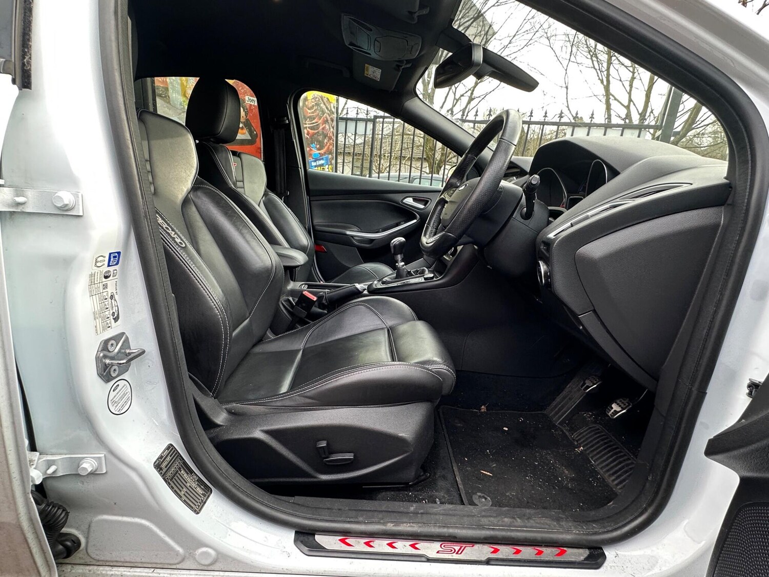 Used Ford Focus for sale - 77484326: Photo 22