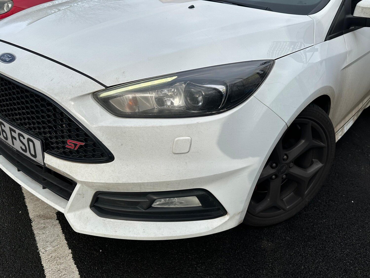 Used Ford Focus for sale - 77484326: Photo 23