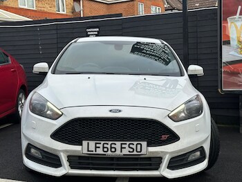 Used Ford Focus 2016 for sale - 77484326: Photo