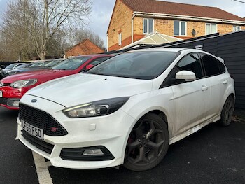 Used Ford Focus 2016 for sale - 77484326: Photo