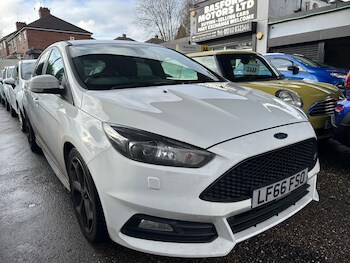 Used Ford Focus 2016 for sale - 77484326: Photo