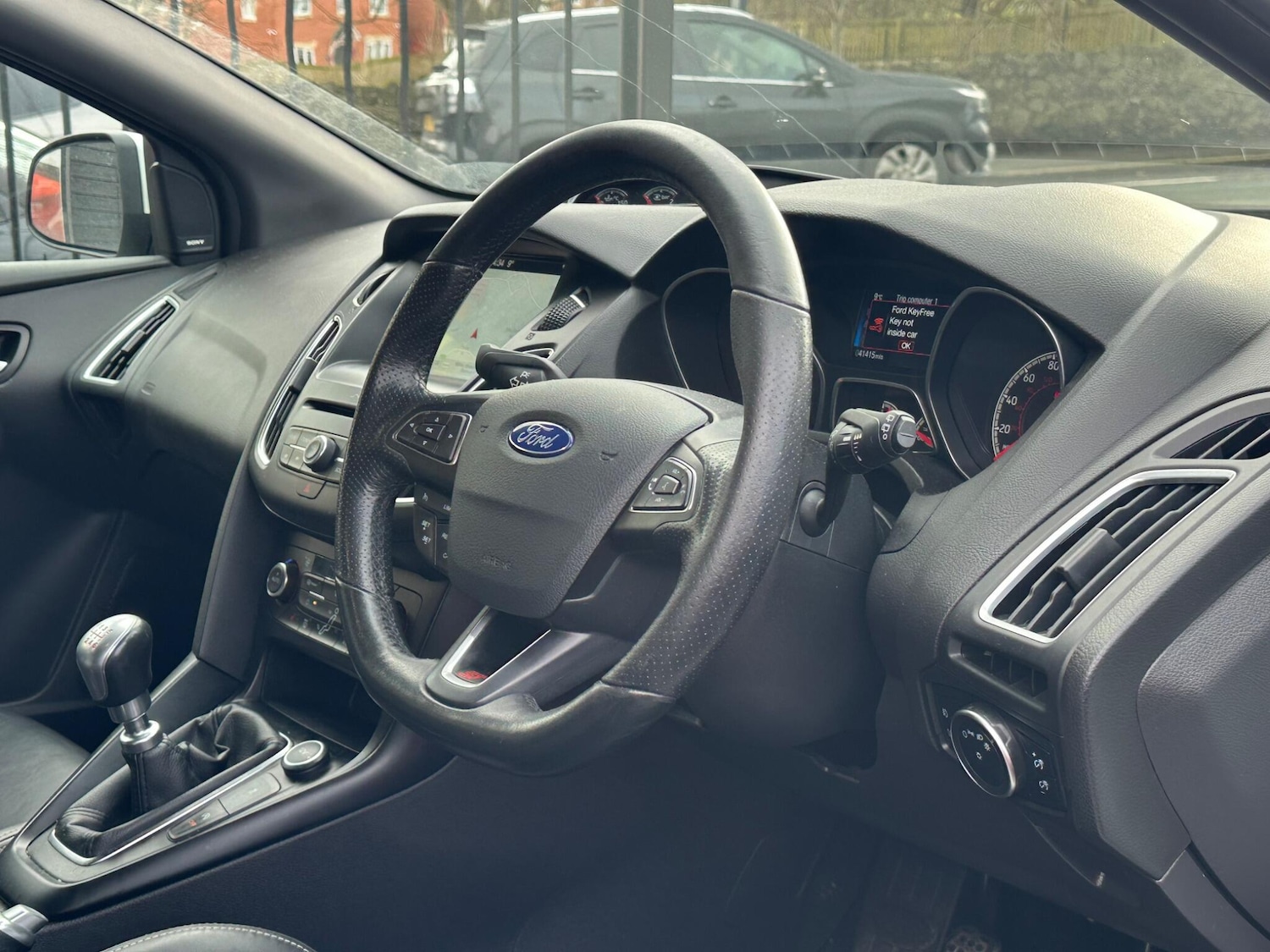 Used Ford Focus for sale - 77484326: Photo 5