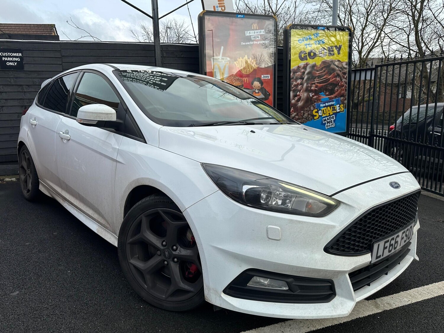 Used Ford Focus for sale - 77484326: Photo 6