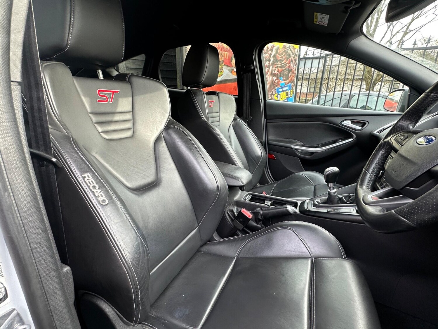 Used Ford Focus for sale - 77484326: Photo 9