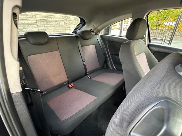 Used Vauxhall Corsa 2008 for sale - 76238929: Photo 16