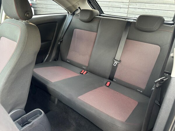 Used Vauxhall Corsa 2008 for sale - 76238929: Photo 17