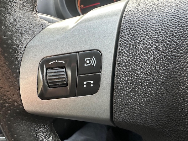 Used Vauxhall Corsa 2008 for sale - 76238929: Photo 33