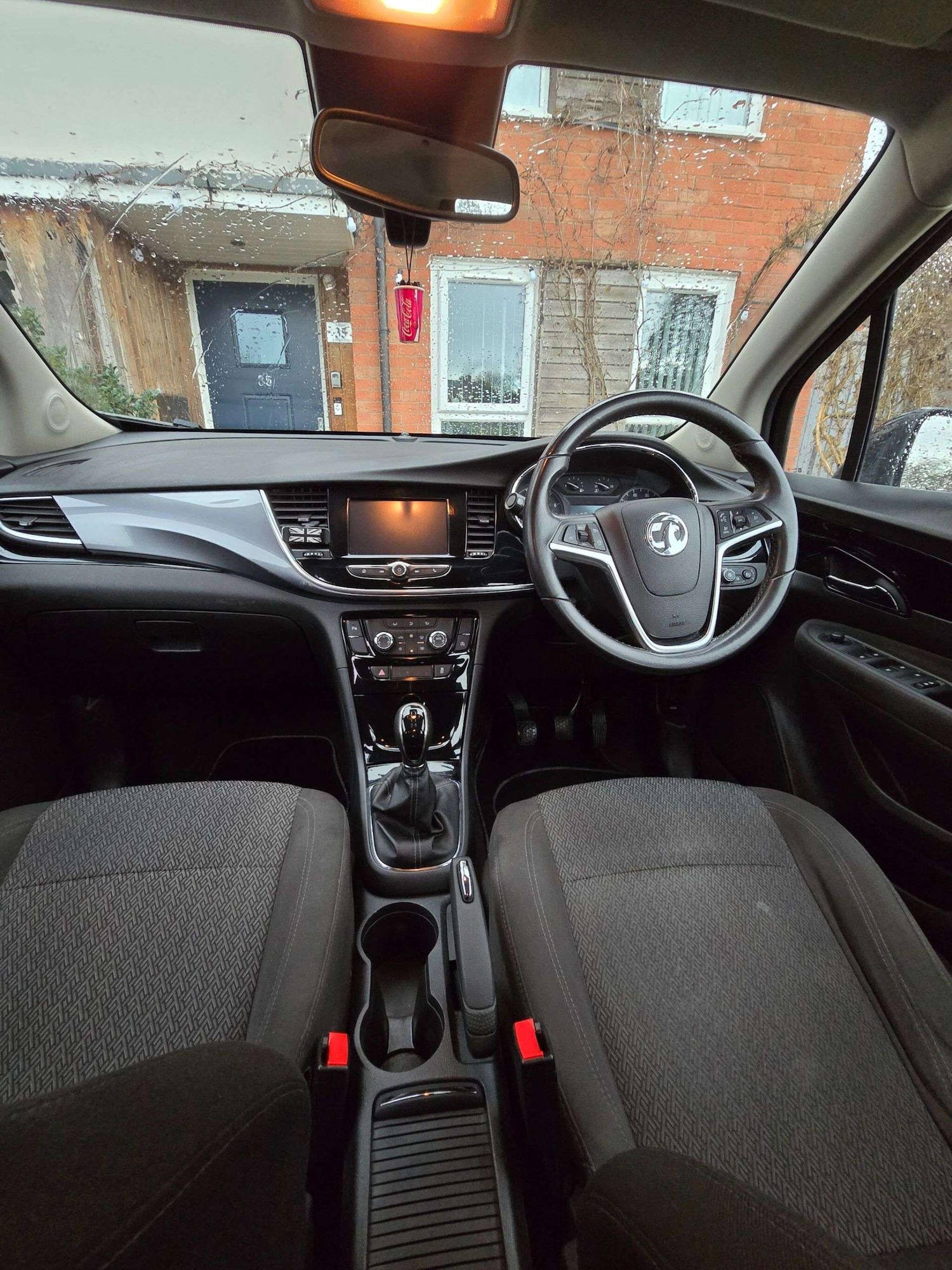 Used Vauxhall Mokka X 2017 for sale - 77709630: Photo 2