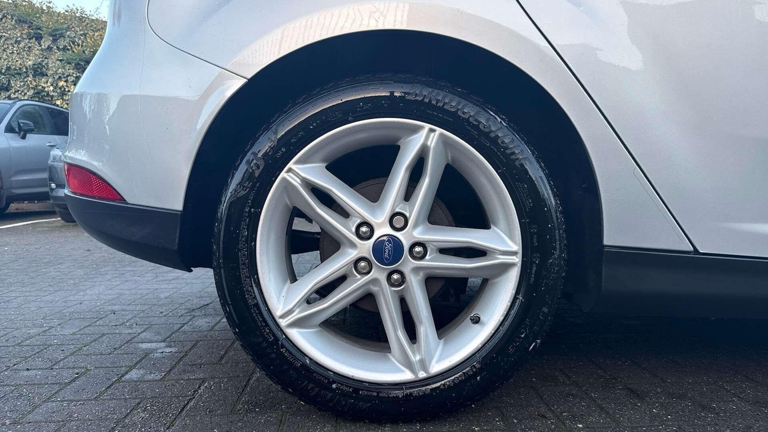 Used Ford Focus 2016 for sale - 76913697: Photo 10