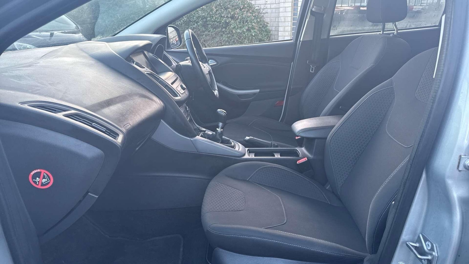 Used Ford Focus 2016 for sale - 76913697: Photo 16