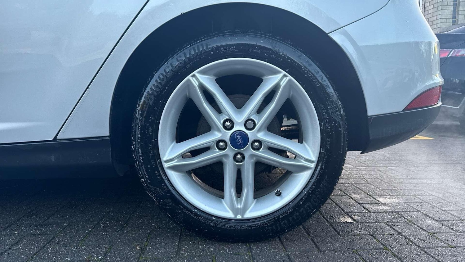 Used Ford Focus 2016 for sale - 76913697: Photo 18