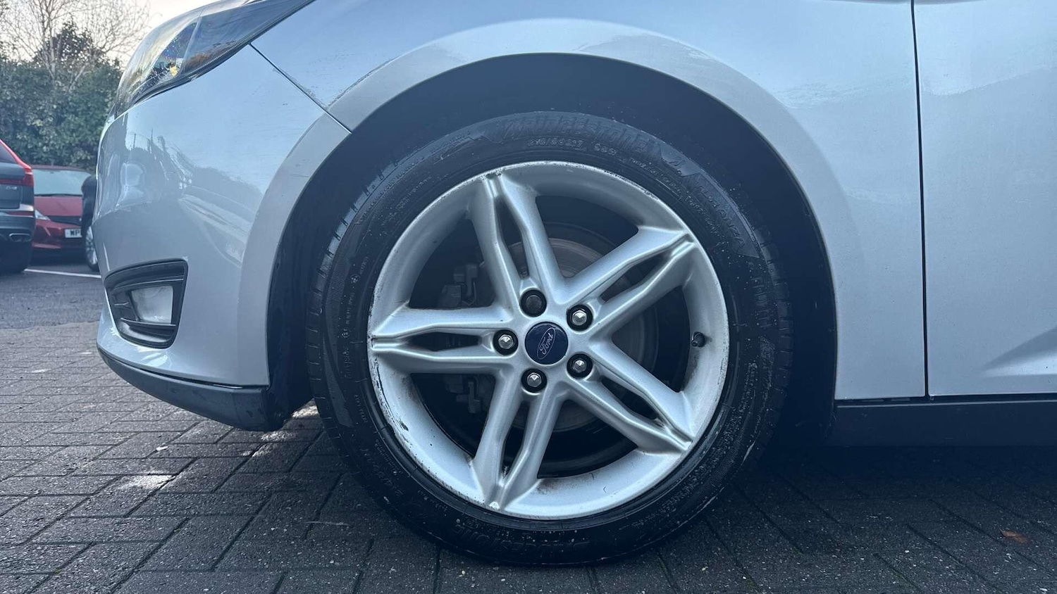 Used Ford Focus 2016 for sale - 76913697: Photo 19