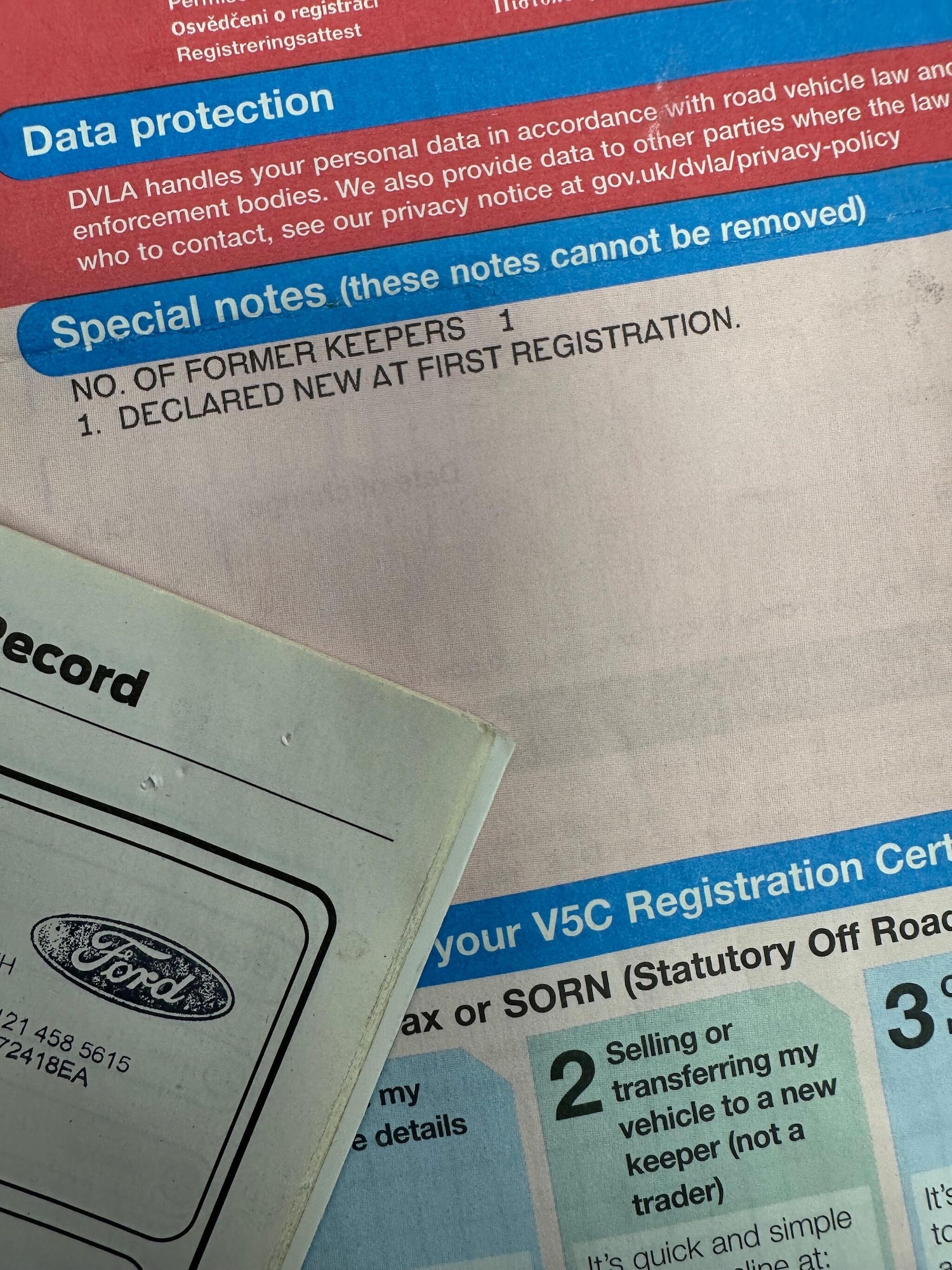 Used Ford Focus 2016 for sale - 76913697: Photo 32