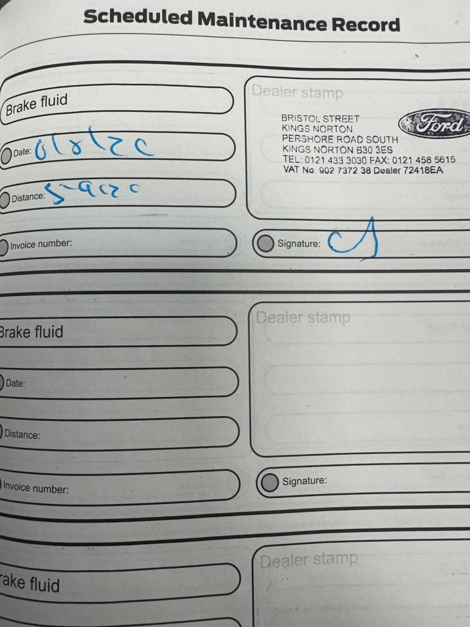 Used Ford Focus 2016 for sale - 76913697: Photo 33