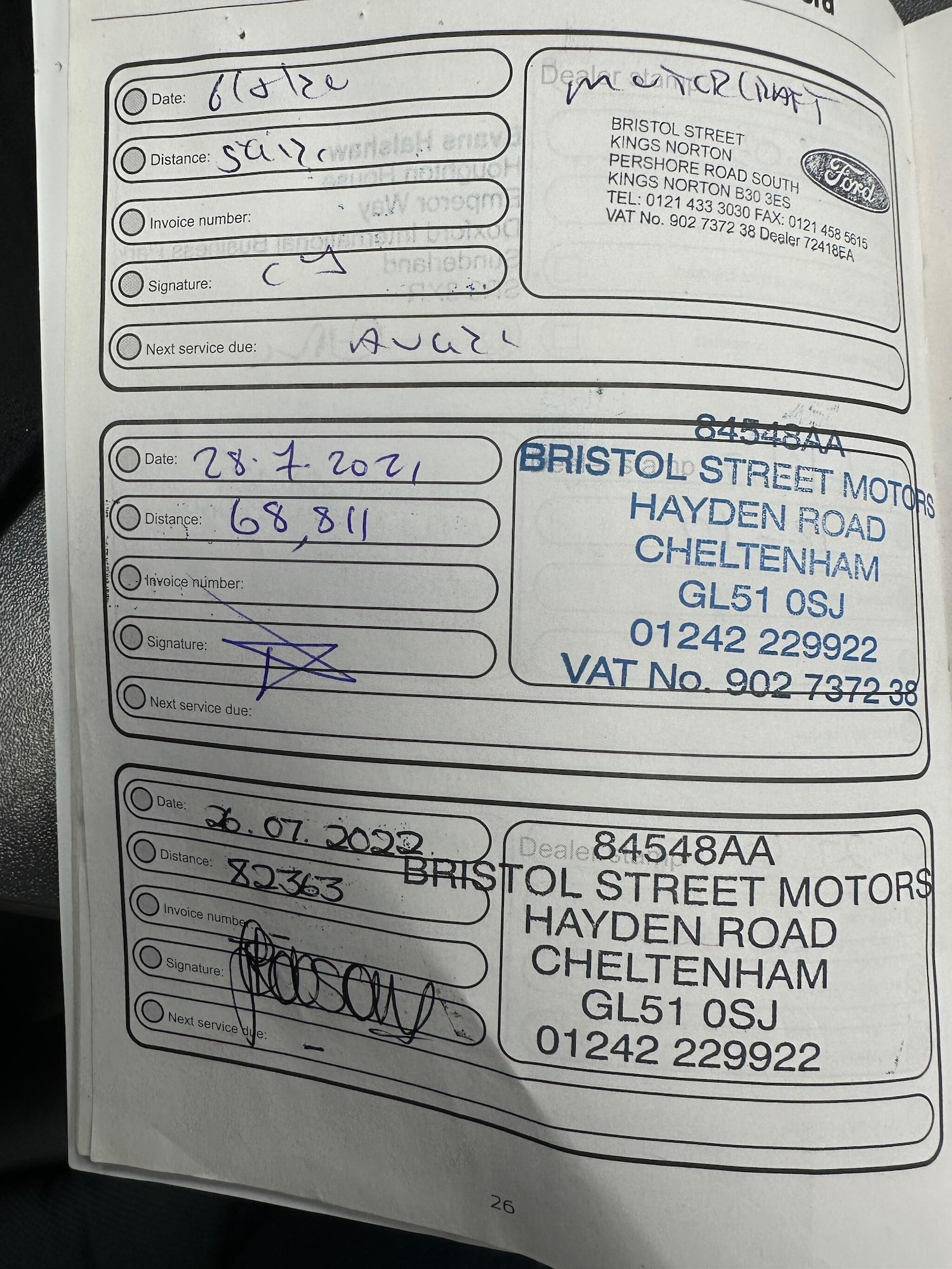 Used Ford Focus 2016 for sale - 76913697: Photo 35