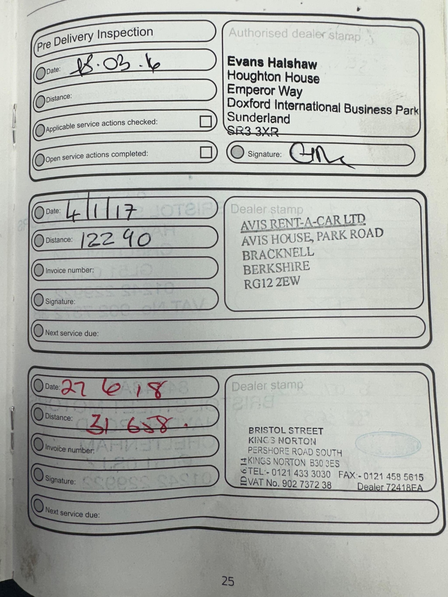 Used Ford Focus 2016 for sale - 76913697: Photo 36